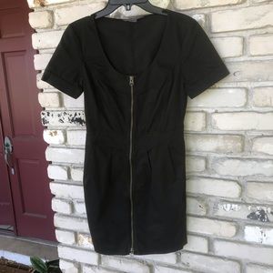 A/X ARMANI EXCHANGE DRESS